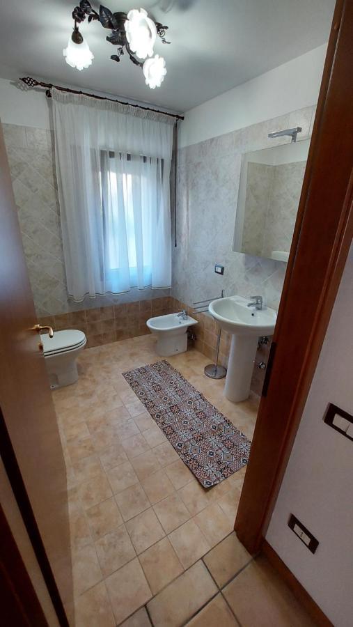 Villa Augusta أورونزو دي كادوري المظهر الخارجي الصورة